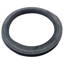 Viega 632663 6961.95 Profile Seal 116 x 15 mm, Black