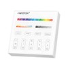 Miboxer B4 4-Zone Panel Remote RGB+CCT (White)