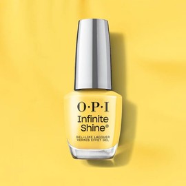 갤러리아 OPI인피니트샤인 ISL 171 - KEEP UP BUTTERCUP Galleria OPI Infinite Shine ISL 171 - Keep Up Buttercup