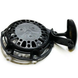 2500 Watt Inverter Dual Fuel Generator Recoil Spring Fit for Ryobi 636996002 RYi2300BTA RYi2300 RYi2300BT for Recoil Starter Assembly Replacement for Champion Part#100075051-0001