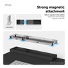elago Smart Magnetic Desk Mat Pencil Tray – Soft Silicone