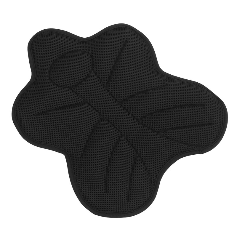 Motorcycle Seat Cushion Cover Seat 3D Mesh Breathable Non Slip
