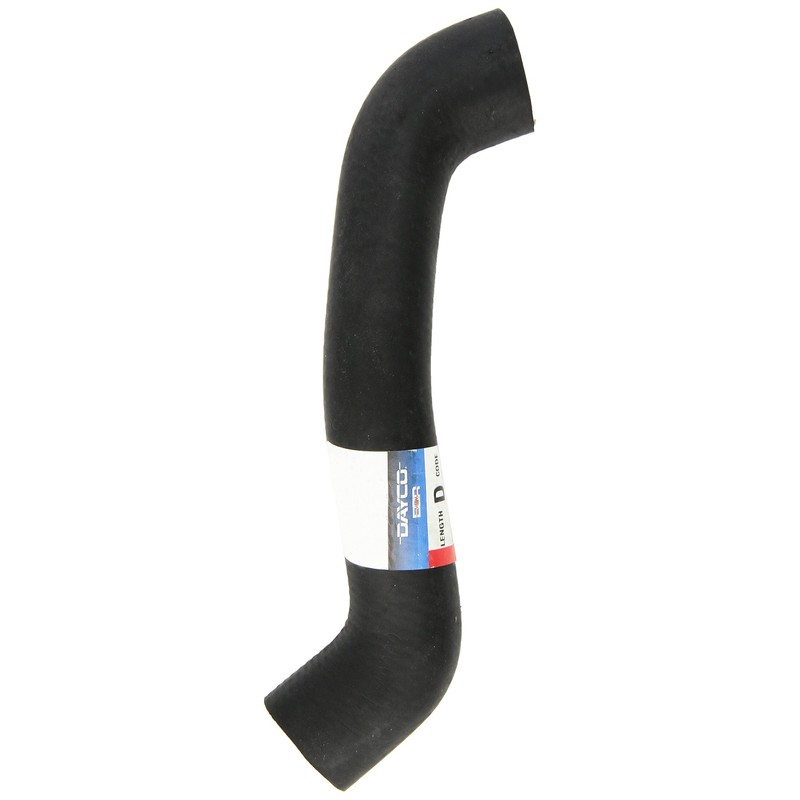 Dayco 72296 Radiator Coolant Hose