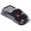PBTP Powder Coating Paint Solaris Black Cherry Sparkle 1LB (.45KG)