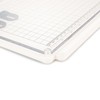 Vaessen Creative Stamp Easy+ Stamp Platform, for Precise Positioning of