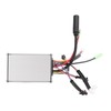 KT 17A Controller 36V 48V Motor Controller Square Wave with