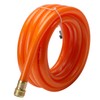 DERPIPE Black Water Flushing Hose - RV Black Water Tank