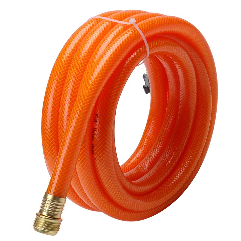 DERPIPE Black Water Flushing Hose - RV Black Water Tank