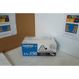 Brother TN-550 Black Toner 3.5K Page for MFC-8460N 8860DN HL-5240DCP-806