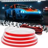 71” High Brightness Automotive Hood Gap LED Strip - Ambient