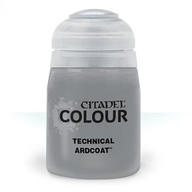 Games Workshop Citadel Pot de Peinture - Ardcoat técnico (24 ml)