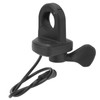 Electric Bicycle Thumb Throttle Speed Control Accelerator Throttle for Bafang