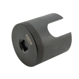 ESCO Pro Series Heavy Duty Tie Rod Socket, Commercial Semi Truck