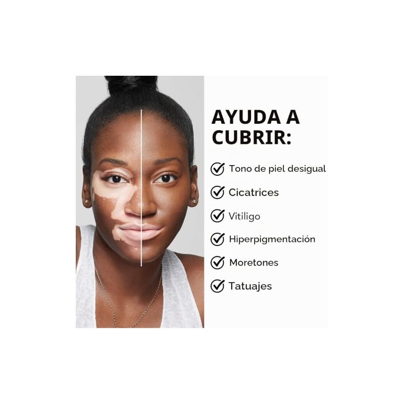 Dermablend Cover Creme Full Coverage Cream Foundation With Spf 30,