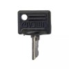 Crown 2 Piece Crown Lift Ignition Key Set OEM Parts