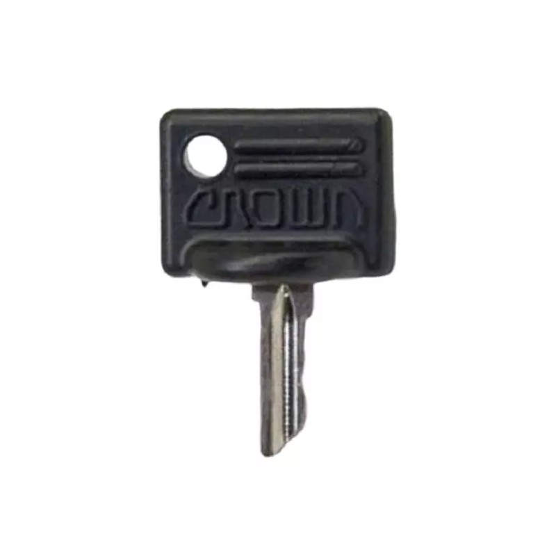 Crown 2 Piece Crown Lift Ignition Key Set OEM Parts