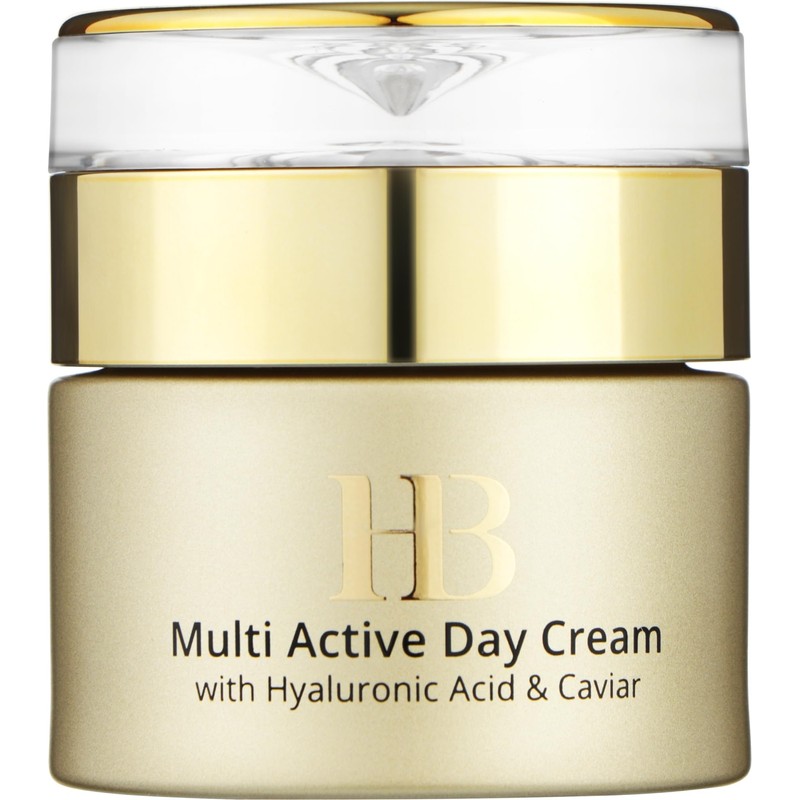 HB Dead Sea Minerals Multi Active Day Face Cream with