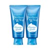 Senka 퍼펙트 휩 페이셜 워시 2입 기획 Perfect Whip Facial Wash 2-pack Set