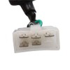 5 Wire Key Ignition Start Locks for Go Kart Go