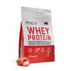 PhD PhD Nutrition Whey Powder 1kg Strawberry C with 25g