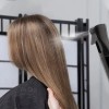 Kit De Herramientas Y Peines Para Peluquería Con Vaporizador