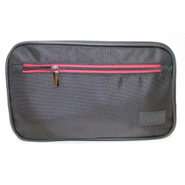 JAMES BOND 007 Black Toiletry/wash Bag * New & Boxed