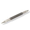 Dual Head Center Punch Nail Punch Tool Hammerless Center Punch