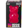 Nee Doh Gummy Bear Squishy Stress Toy - Jumbo Squeezy