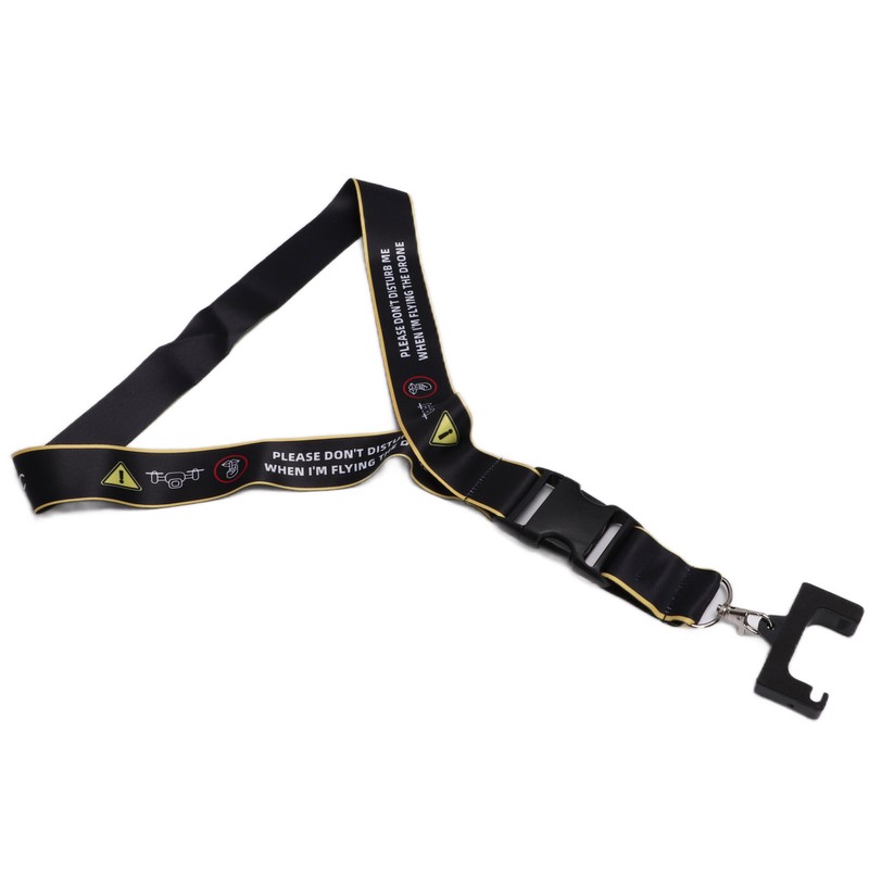 Hanging Strap for Mavic Air 2 Drone Remote Controller Safety