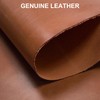 Xuanbeier Genuine Leather Case Compatible with Remarkable Paper Pro 11.8