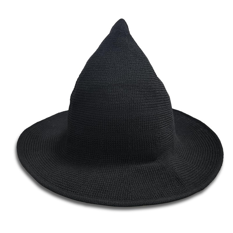 EpicCos 3PCs Witch Hat Alchemy Belt Pouch with 4 Cork