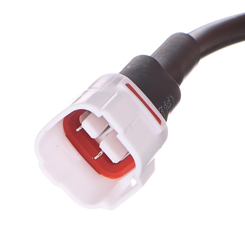 SIXTOL Mechanic Cable 14, OBD-II Reduction 4-Pin Compatible with Yamaha