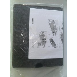 Miele DKF 15-900 OdorFree Charcoal Filter 10363800 DA 2xxx Recirculation Hoods
