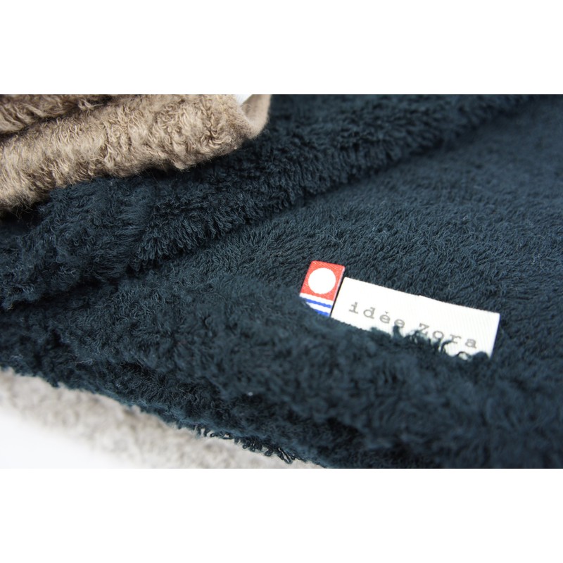 Washcloth uxossyutaoru ideazora It Ain't Be Gray