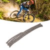10 Speed Bicycle Chain Full Hollow Lightweight Mountain Road Bike
