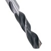HSS Twist Drill Bits Blacksmith Drills with 13mm 1/2" Shank