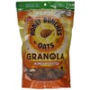 Post Honey Bunches Of Oats, Granola Honey Roasted, 11.0 Oz