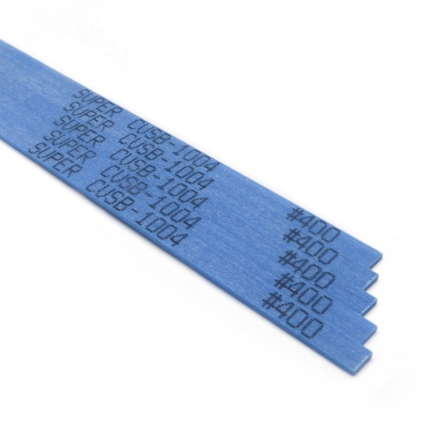 MIRACLE Super Ceraton Ceramic Fiber Stones Pack of 10-100L x