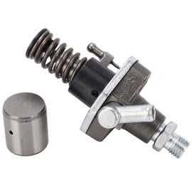 Fuel Injector, Generator Fuel Injection Pump, Injection Pump, Replacement for 186F 10HP Diesel Engine, Electric Fuel Pumps