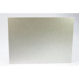 One Mica Sheet Large MSC.MICAL- 200 mm x 150 mm.