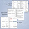 Legend Planner PRO – Undated Weekly & Monthly Life Planner