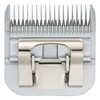 Masterclip Professional Range Dog Clipper A5 Blade Super Strong Japanese