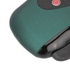 Face Scraping Massager Lymphatic Dredging Heating Electric Photothermal Scraping Device