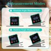 Digital Angle Finder with Laser, Table Saw Blade Angle Gauge,