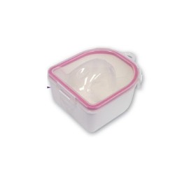 Debra Lynn Professional Deluxe Warming Manicure Bowl