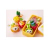 Torne Rice Ball Wrap, Fruit & Animal, Pack of 15