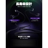 AsiaHorse Nyota Pro 120mm Reverse Quiet Case Fan, 120mm PC