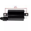 For Kawasaki Regulator w/ Stator Pickup Ignition Coil for Kawasaki