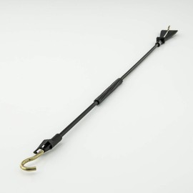 LST Bowden Cable Door Lock Door Handle Rear Left Right D