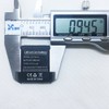 OCTelect yx-w98 Smart Watch Batteries with 380MAH